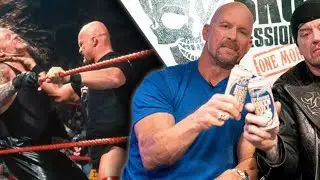 From Attitude Era to Today | WWE Then vs Now 