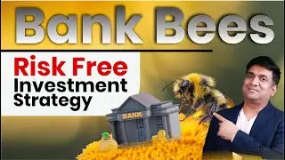 Bank Bees ETF | Bank Bees Investment Strategy | How To Invest in Bank Bees