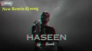 Talwiinder x Hassen dj remix | Trending remix Mashup #song #remix 