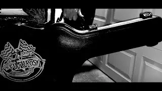 New Used Velet Sofa - The Futuros (Full Length Video)