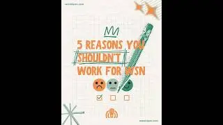 5 Reasons Why You Shouldn't Work for Worship Support Network: A Candid Reality Check 🤔