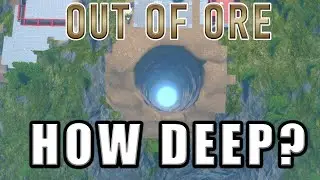 100 NUKES LATER - Out of Ore - Episode 7