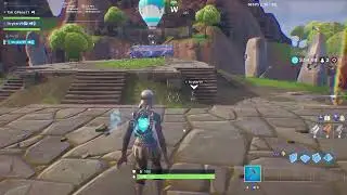 Fortnite Gameplay