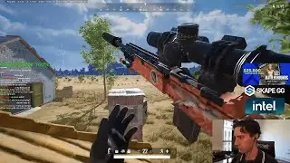 TGLTN Stream Twitch Highlights (Lost Sky x She Is Jules - Darkness)