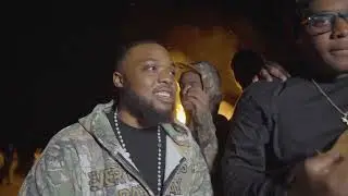 KiddOffDuncan - Switches (Official Video)