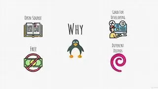 LESSON 4: Installing Linux in our Computer 🖥️