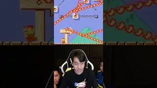 Cay thế nhợ CrisDevilGamer #shorts