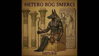 Hetubis - Hetero B&oacute;g Śmierci (prod. Nie Kutas Records)