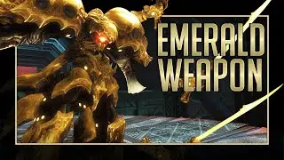Castrum Marinum (Extreme) - Boss VFX + BGM