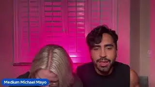 Medium Michael Mayo Mondays