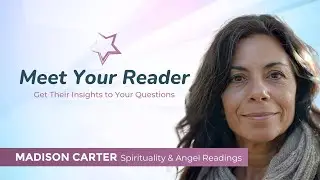 👼 Angel Guidance & Mirror Number Secrets with Madison Carter &ndash; Email Readings from $5!