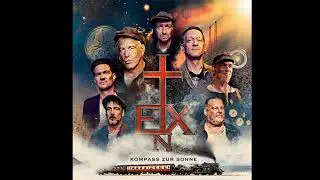 In Extremo - Troja [Kompass zur Sonne]