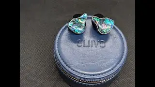 Myer Audio Sliivo SL224 - Musical Precision