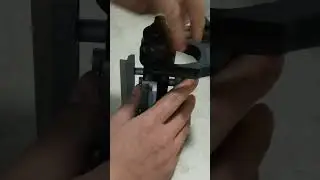 honing head assembling