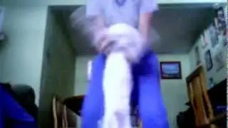 El baile del perrito espunky ft tonka