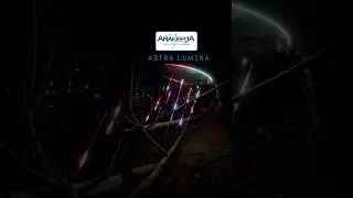 Astra Lumina is part of the latest expansion at Anakeesta in #Gatlinburg #anakeesta #astralumina