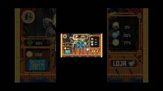 Ultimate Heroes - I'll get that Goku from fan animation Legend: the DB Tale(Lottery Wheel spins)