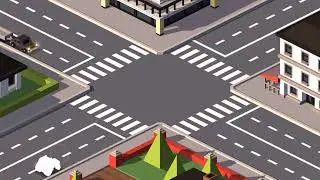 Traffic Rush 2