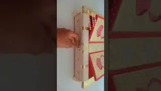 Mo.8347330084 Quran Shrif / Quran Box / Kabba Box/ Rehal Stand