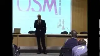 Presentazione osm1816