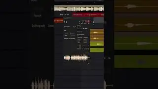 FL Studio Reverse Reverb Vocal Trick #flstudio #producertools #hiphopsongs #producertips #juicewrld