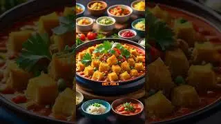 The Ultimate Guide to National Dishes & Food History: Complete Guide