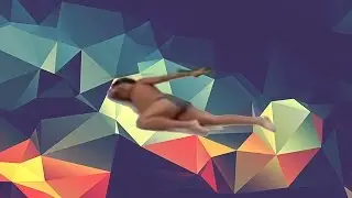 fat mexico man dabs into the fifth dimension