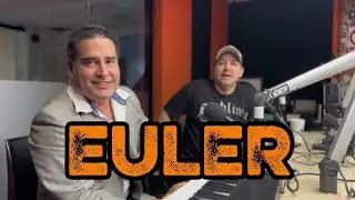 TALENTO VENEZOLANO// EL SHOW DE LAS MIL VOCES CON EULER GUILL&Eacute;N// PARA REIR SIN PARAR