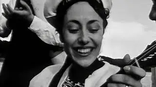 Musik aus der Nachkriegszeit 1945