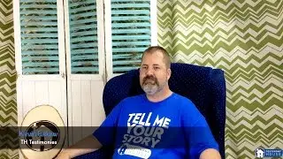 Financial Miracle // Kevin's Testimony