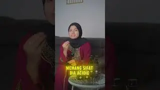 Boleh Ke Makan Madu Guna Sudu Besi? Ini Jawapan Sebenar! | Madu Sidr & Habbatus Sauda Asli 🇾🇪🇪🇬
