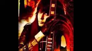 W.A.S.P. Live Sayreville, New Jersey July 31, 2004 Neon God Tour