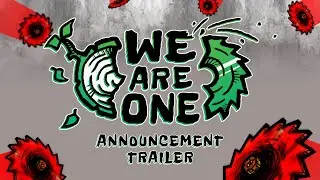 We Are One | VR Publishing Announcement