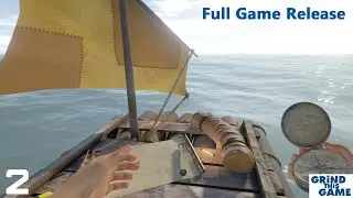 Bermuda - Lost Survival #2 - First Impressions - Full Game Release