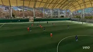 20260109 (U-12)강용FC vs 대구TDN No.11 이서빈#1차동계#목포국제축구센터#8일차