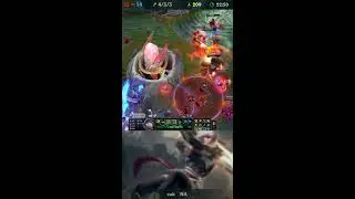 use !build !build2 !build3 and !build4 Commands for Riven Builds