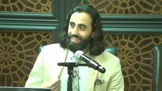 Gender Roles: The Intersection of Culture & Islam | Ustadha Hosai Mojaddidi & Imam Ahmad Deeb