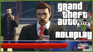 GTA 5 Roleplay   Fails and Funny Moments #5