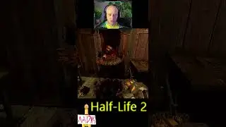 #Half-Life 2.  #shorts .  #youtube. #желтый #half #gaming #стрим #игры