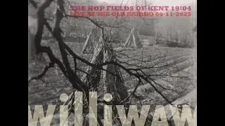 williwaw vs. hop fields of kent