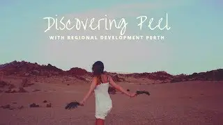 Discovering The Peel Region