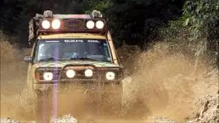 Transamazonica 2011 VD HD.wmv