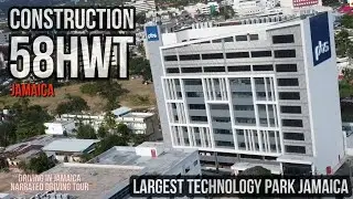 Construction 58 HWT Jamaica