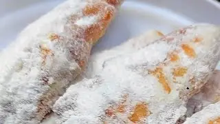Cheesy milky donuts recipe