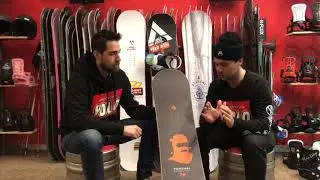 Academy Propacamba 2020 ft. Yolo Snowboard Skull