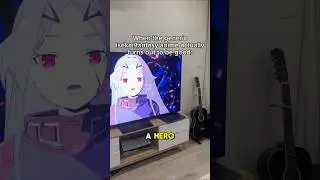 NO WAY This New Anime is ACTUALLY GOOD...