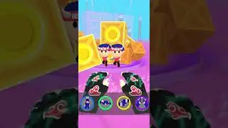 Ninja Hands #50-1 - By YsoCorp