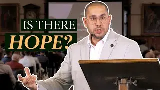Is There Meaning in My Pain? - Alanzo Paul