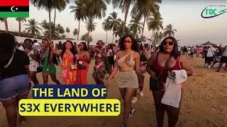 15 Mind-Blowing Facts About Libya & Forbidden Taboos No One Talks About &ndash; Travel Documentary