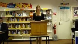WSDC 2011 POL-SVK
